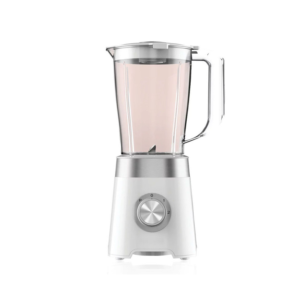 Blender HISENSE 1.5 Litres / 500W / Blanc