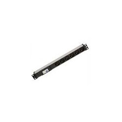 Multiprise Rackable W&T...