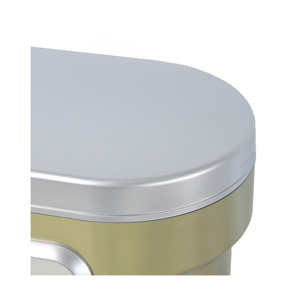 Robot Pétrin FLORENCE 6.5 Litres / 1600W / Vert Olive