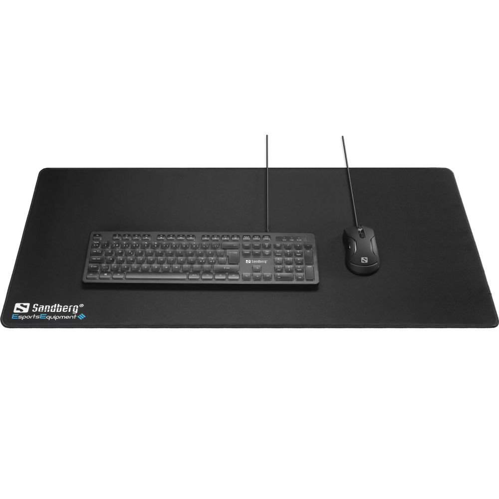 Tapis de souris DESK PAD XXXL SANDBERG