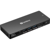 Station d'accueil Pro SANDBERG USB-C (13 en 1)