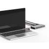 Station d'accueil Pro SANDBERG USB-C (13 en 1)