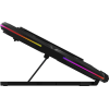 Refroidisseur AQIRYS ZENITH Pour PC Portable 17" / Noir