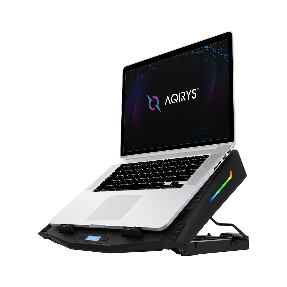 Refroidisseur AQIRYS PLUTO 17"