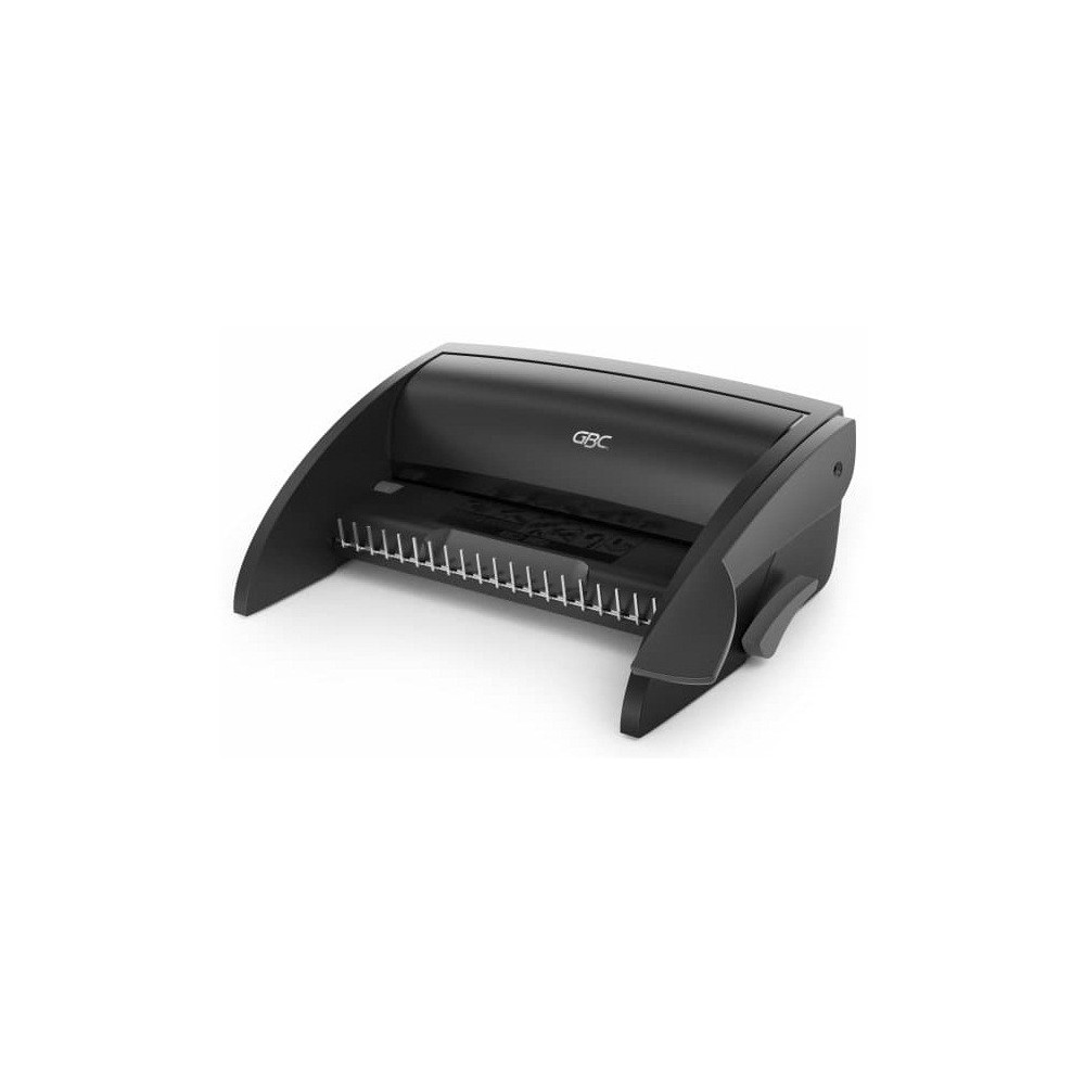 Perforelieuse GBC CombBind 100