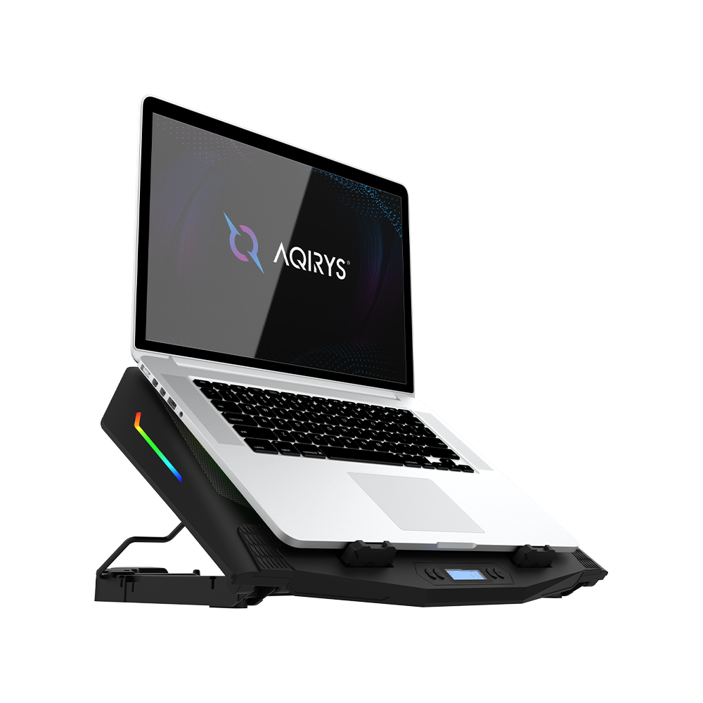 Refroidisseur AQIRYS PLUTO 17"
