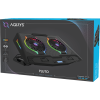 Refroidisseur AQIRYS PLUTO 17"