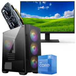 Setup Gamer Special Pc de...