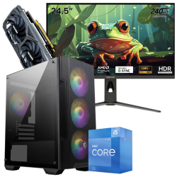 Setup Gamer Special Pc de...