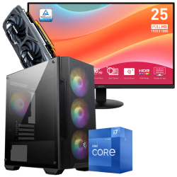 Setup Gamer Special Pc de...