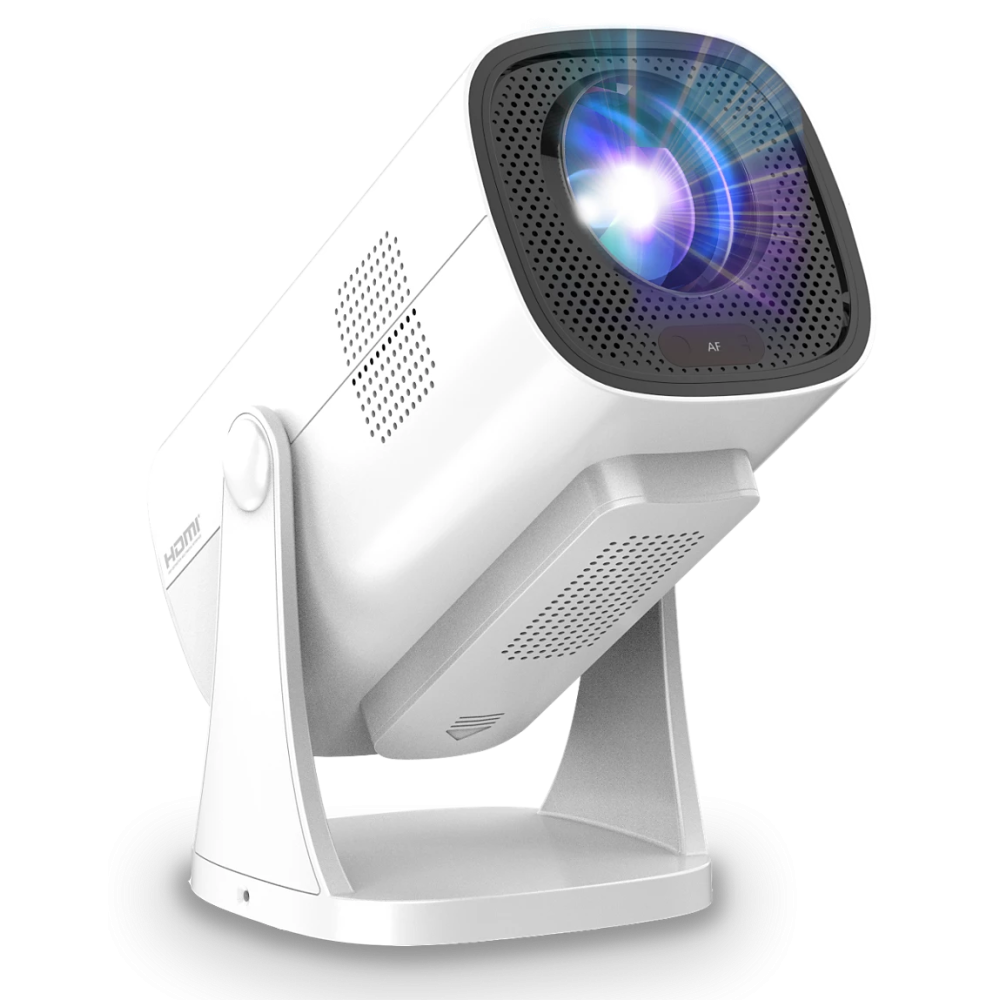 Vidéoprojecteur Philips NeoPix 250 Smart / Blanc