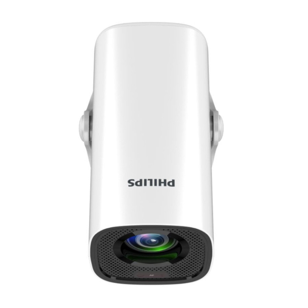 Vidéoprojecteur Philips NeoPix 250 Smart / Blanc