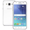 Téléphone Portable Samsung Galaxy J5 / 4G / Double SIM / Blanc