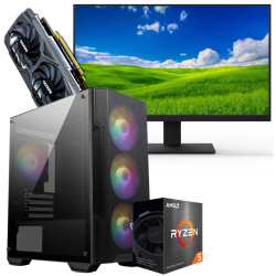 Setup Gamer Special Pc de...