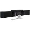 Barre vidéo USB HP Poly Studio / Noir