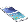Téléphone Portable Samsung Galaxy J5 / 4G / Double SIM / Blanc