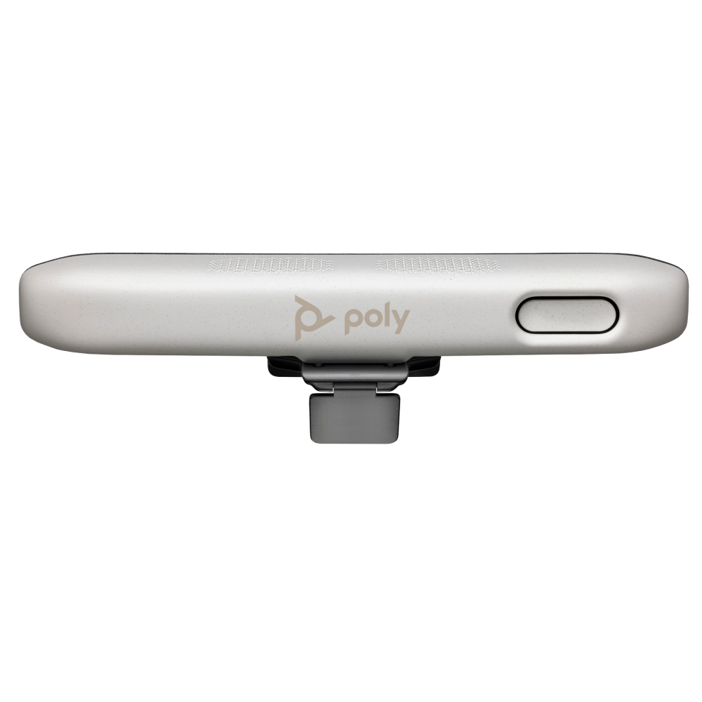 Barre Vidéo USB HP Poly Studio R30 4K UHD