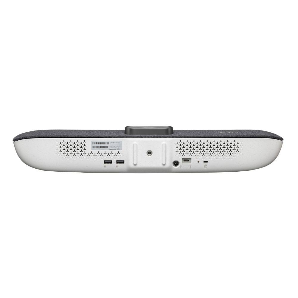 Barre Vidéo USB HP Poly Studio R30 4K UHD