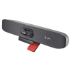 Barre Vidéo USB HP Poly Studio R30 4K UHD