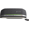 Haut-parleur sans fil POLY Sync 20+ USB-C Certifié Microsoft Teams