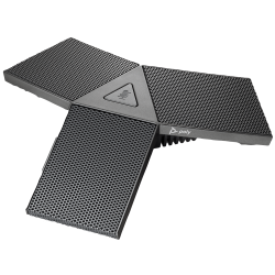 Microphone de Table Poly...