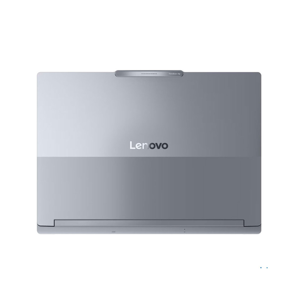 PC PORTABLE LENOVO THINKBOOK 16p G6 IAX / U7-255HX / 16G / 512SSD / WIN 11 PRO