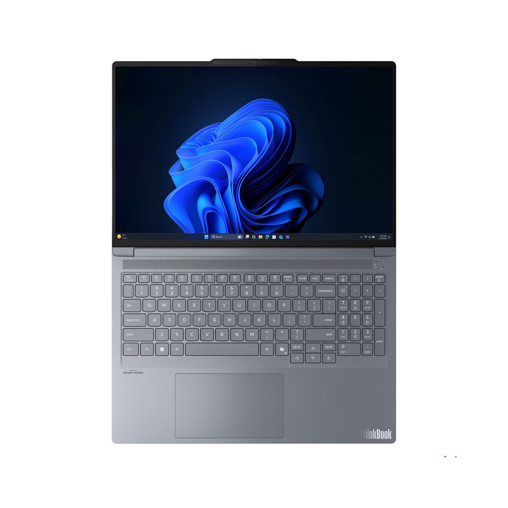 PC PORTABLE LENOVO THINKBOOK 16p G6 IAX / U7-255HX / 16G / 512SSD / WIN 11 PRO