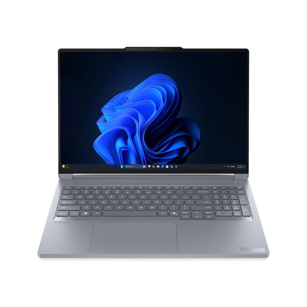 PC PORTABLE LENOVO THINKBOOK 16p G6 IAX / U7-255HX / 16G / 512SSD / WIN 11 PRO