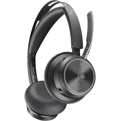 Casque Poly Voyager Focus 2...