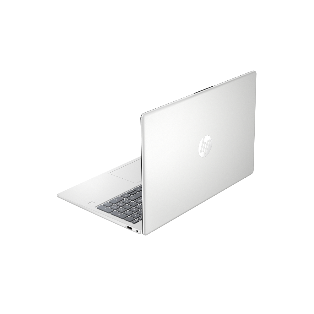 Pc Portable HP 15-fd0598nk / i3-1315U / 16 Go / 512 Go SSD / Silver