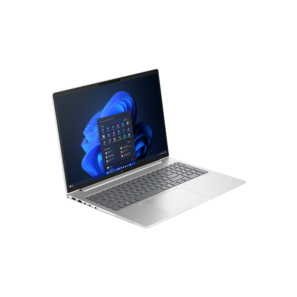 Pc Portable HP EliteBook 660 G11 / Ultra 7 155U / 32 Go DDR5 / 512 Go SSD / Argent