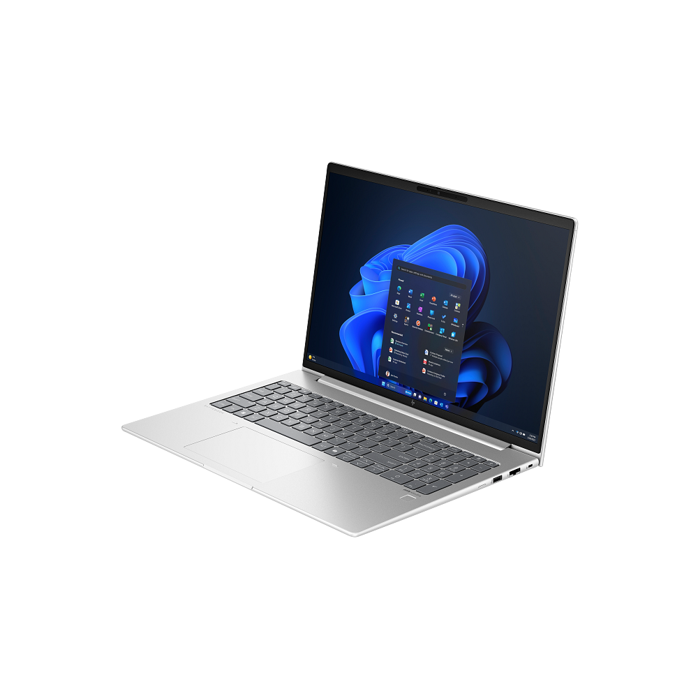 Pc Portable HP EliteBook 660 G11 / Ultra 7 155U / 32 Go DDR5 / 512 Go SSD / Argent