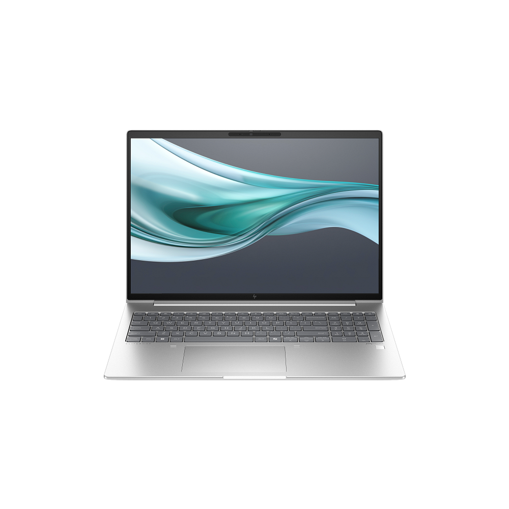 Pc Portable HP EliteBook 660 G11 / Ultra 7 155U / 32 Go DDR5 / 512 Go SSD / Argent