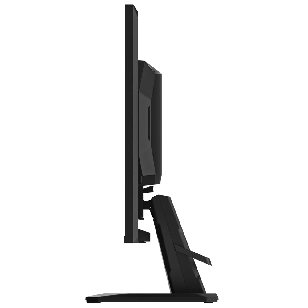 Écran Gaming GIGABYTE GS25F14 24.5" SS IPS 144Hz 1ms MPRT HDMI/DP / Noir