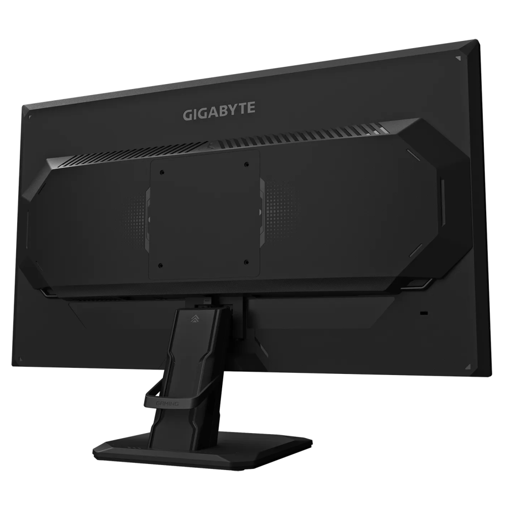 Écran Gaming GIGABYTE GS25F14 24.5" SS IPS 144Hz 1ms MPRT HDMI/DP / Noir