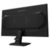 Écran Gaming GIGABYTE GS25F14 24.5" SS IPS 144Hz 1ms MPRT HDMI/DP / Noir