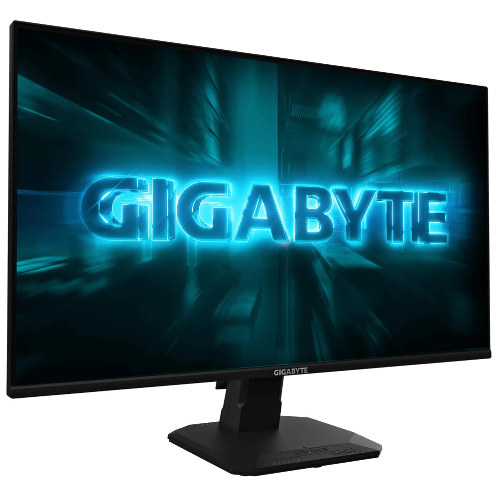 Écran Gaming GIGABYTE GS25F14 24.5" SS IPS 144Hz 1ms MPRT HDMI/DP / Noir