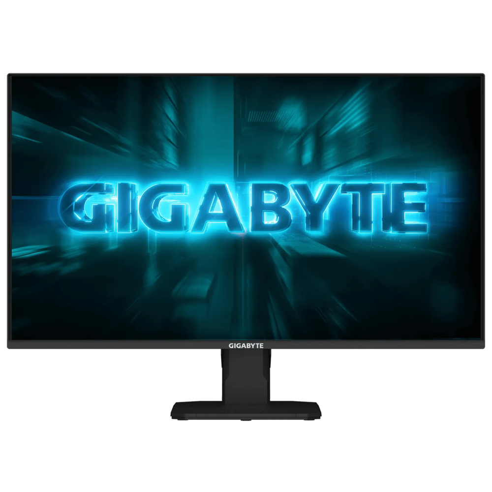 Écran Gaming GIGABYTE GS25F14 24.5" SS IPS 144Hz 1ms MPRT HDMI/DP / Noir