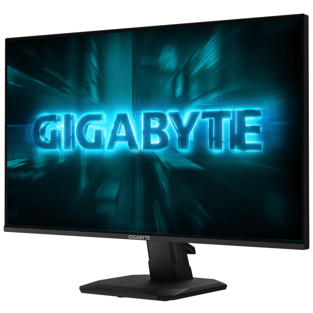 Écran Gaming GIGABYTE GS25F14 24.5" SS IPS 144Hz 1ms MPRT HDMI/DP / Noir