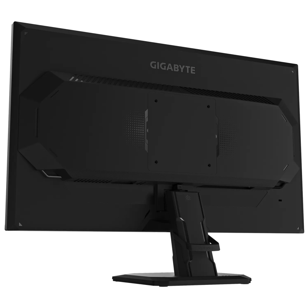 Écran Gaming GIGABYTE GS25F14 24.5" SS IPS 144Hz 1ms MPRT HDMI/DP / Noir