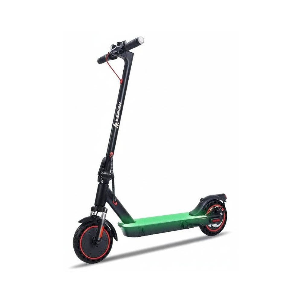 Trottinette Électrique KEPOW E9Pro / Noir
