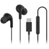 Écouteurs TYPE C XIAOMI Redmi / Noir