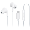Écouteurs TYPE C XIAOMI Redmi / Blanc