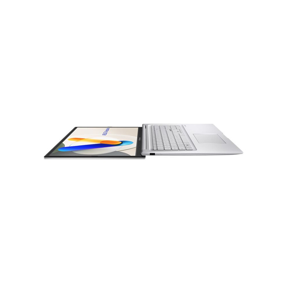 Pc Portable Asus VivoBook 17 X1704VA / i7-1355U / 16 Go / 512 Go SSD / Windows 11 / Silver