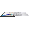 Pc Portable Asus VivoBook 17 X1704VA / i7-1355U / 16 Go / 512 Go SSD / Windows 11 / Silver