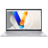 Pc Portable Asus VivoBook 17 X1704VA / i7-1355U / 16 Go / 512 Go SSD / Windows 11 / Silver