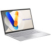 Pc Portable Asus VivoBook 17 X1704VA / i7-1355U / 16 Go / 512 Go SSD / Windows 11 / Silver