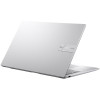 Pc Portable Asus VivoBook 17 X1704VA / i7-1355U / 16 Go / 512 Go SSD / Windows 11 / Silver