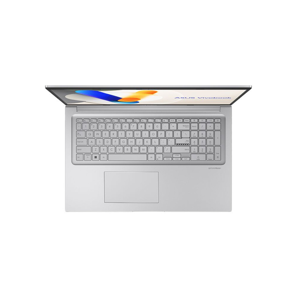 Pc Portable Asus VivoBook 17 X1704VA / i7-1355U / 24 Go / 512 Go SSD / Windows 11 / Silver