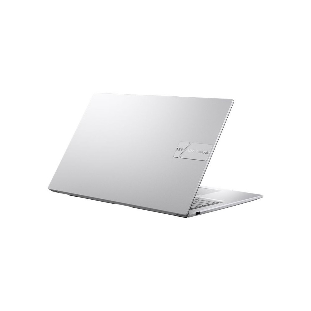 Pc Portable Asus VivoBook 17 X1704VA / i7-1355U / 24 Go / 512 Go SSD / Windows 11 / Silver